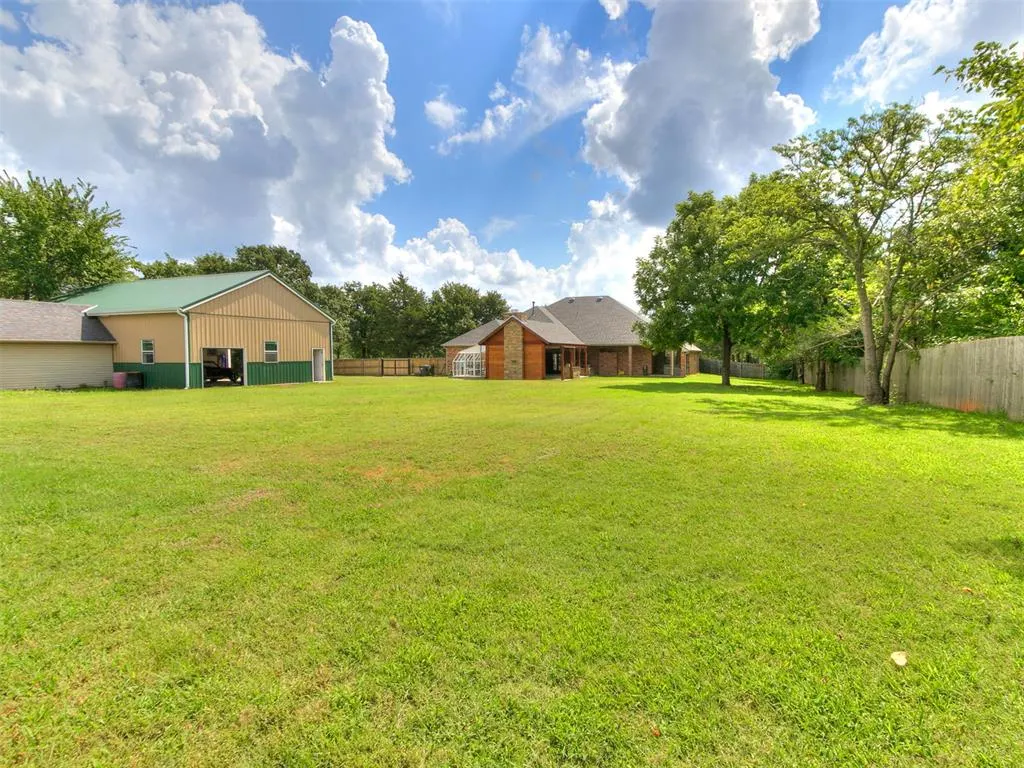 Photo 39 — 114 Bumgarner Avenue, Norman, OK 73026