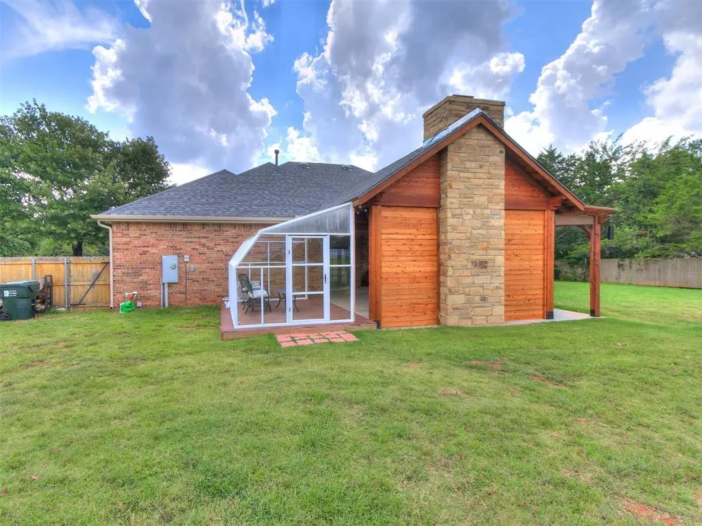 Photo 40 — 114 Bumgarner Avenue, Norman, OK 73026