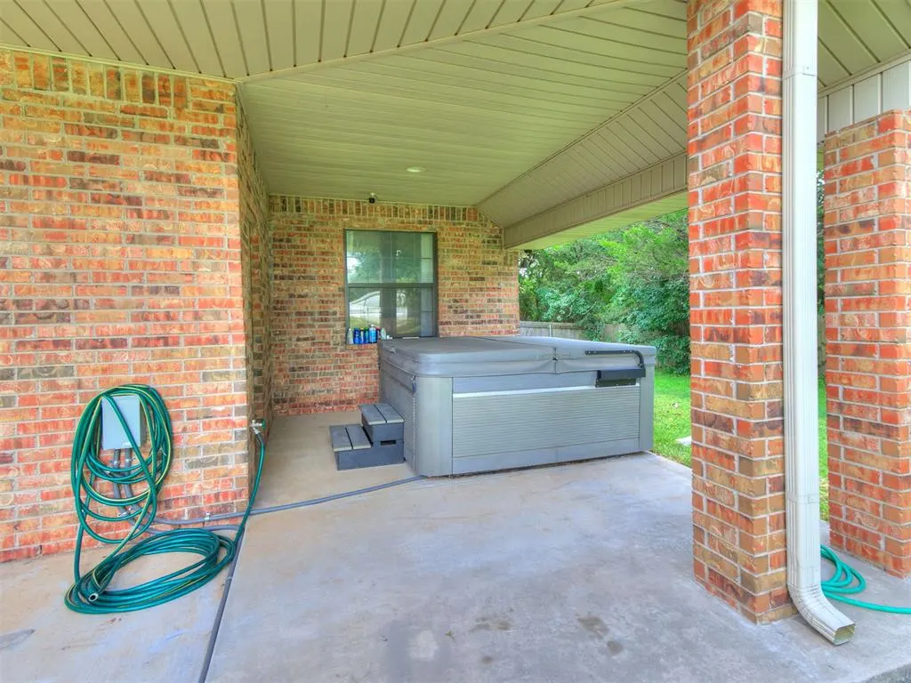 Photo 41 — 114 Bumgarner Avenue, Norman, OK 73026