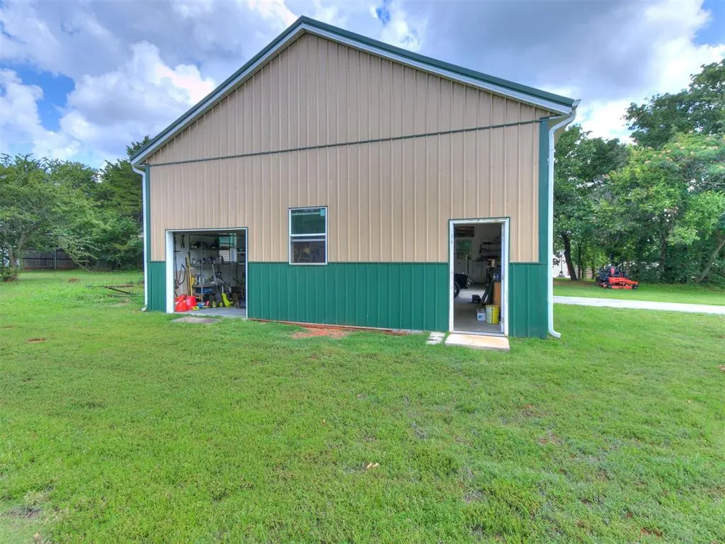 Photo 42 — 114 Bumgarner Avenue, Norman, OK 73026