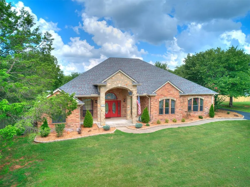 Photo 45 — 114 Bumgarner Avenue, Norman, OK 73026