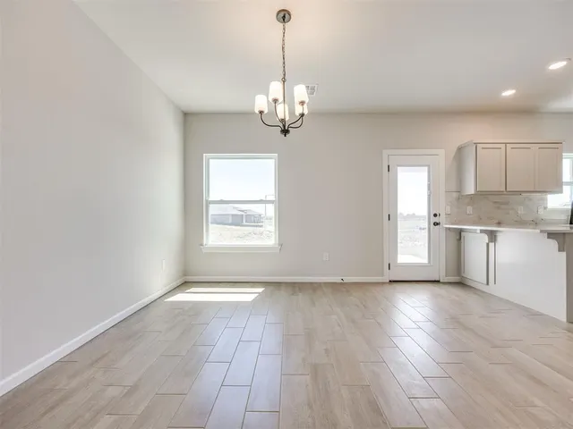 Photo 5 — 4108 Lynford Lane, Norman, OK 73026