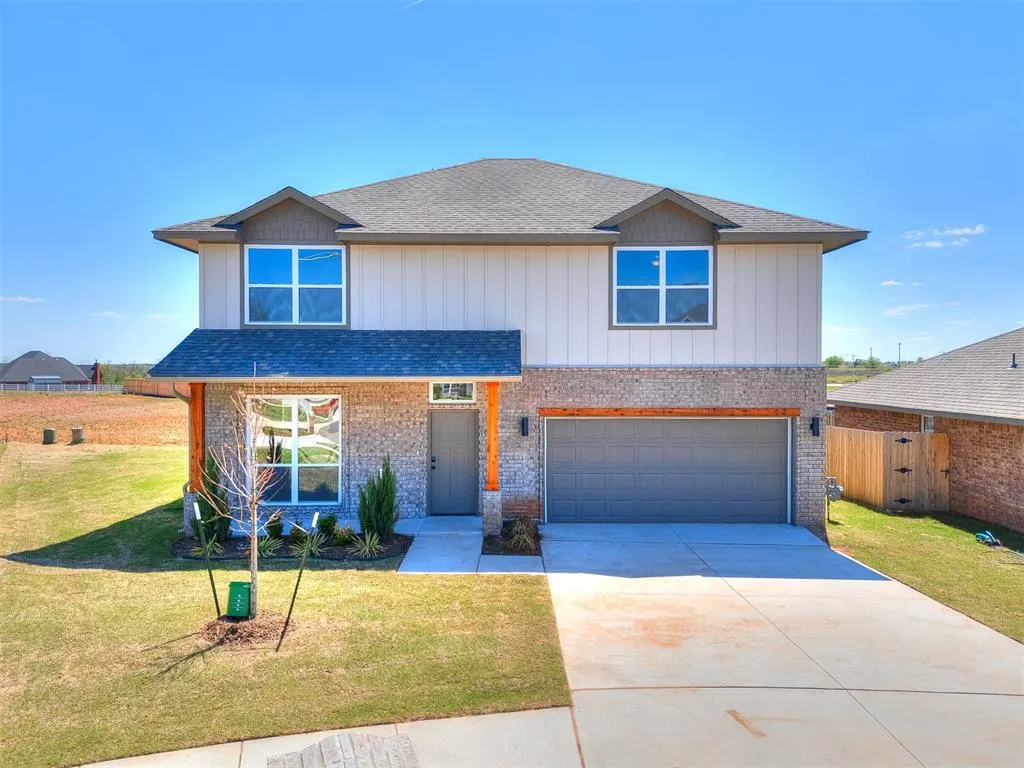 Photo 32 — 4108 Lynford Lane, Norman, OK 73026