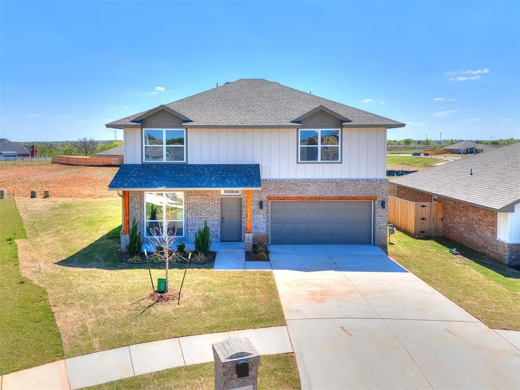 Photo 33 — 4108 Lynford Lane, Norman, OK 73026