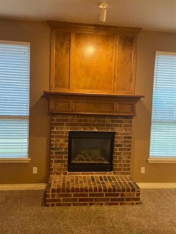 Photo 5 — 401 Durkee Road, Yukon, OK 73099