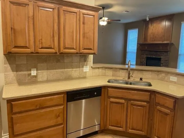 Photo 9 — 401 Durkee Road, Yukon, OK 73099