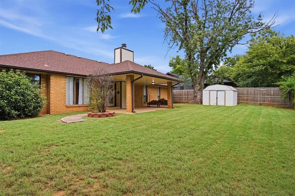 Photo 23 — 2412 Apple Way, Edmond, OK 73013