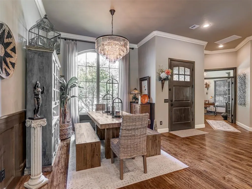 Photo 5 — 3100 Walking Woods Trail, Jones, OK 73049