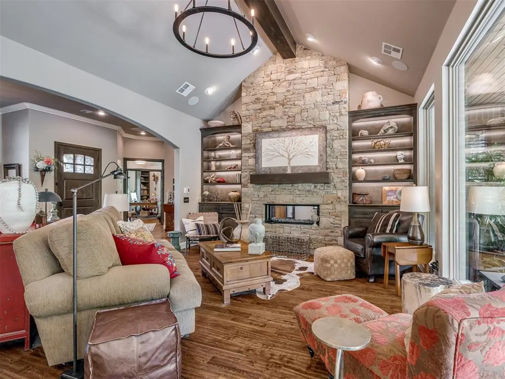 Photo 7 — 3100 Walking Woods Trail, Jones, OK 73049