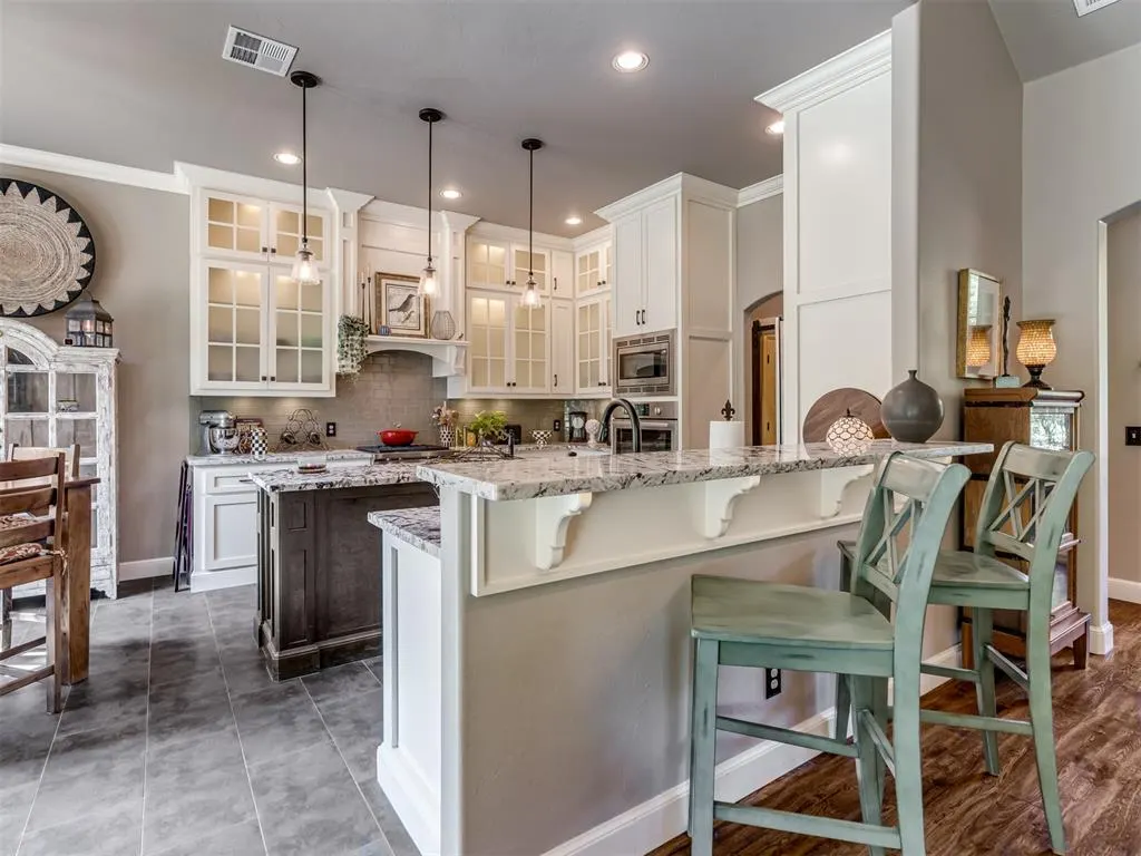 Photo 9 — 3100 Walking Woods Trail, Jones, OK 73049