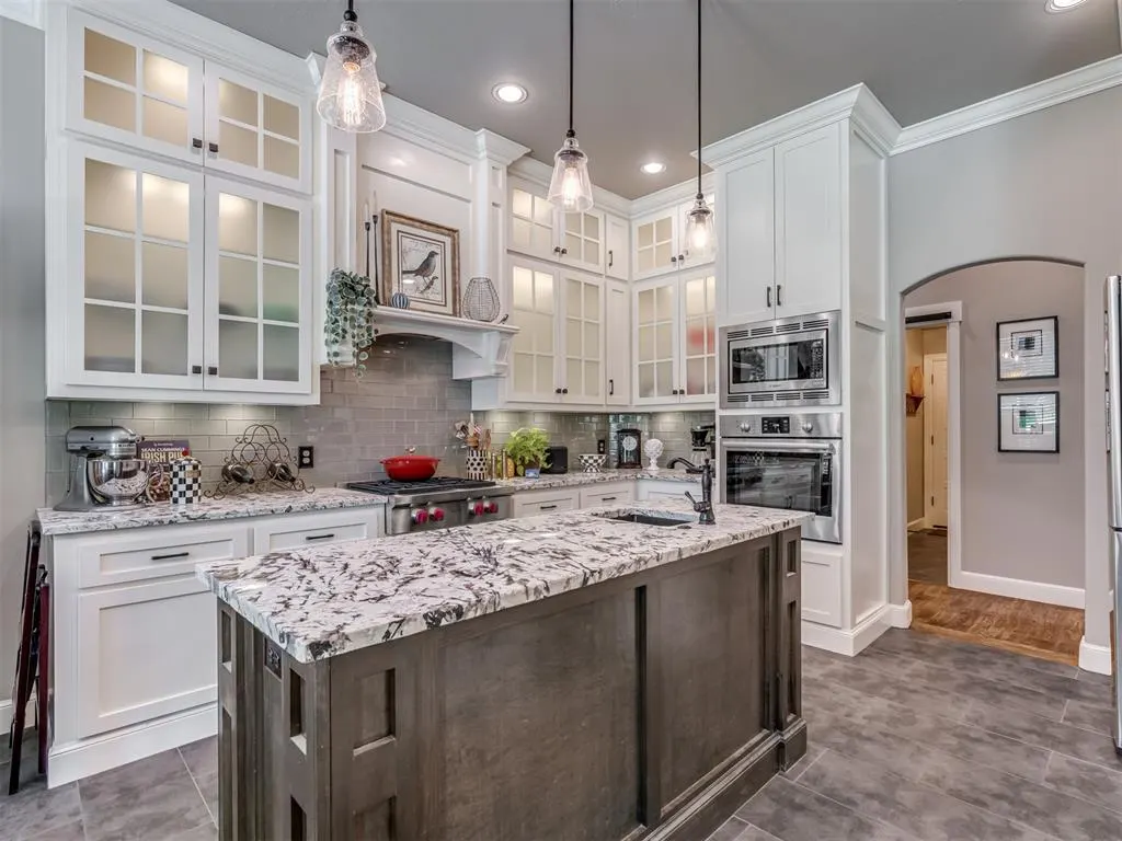 Photo 10 — 3100 Walking Woods Trail, Jones, OK 73049