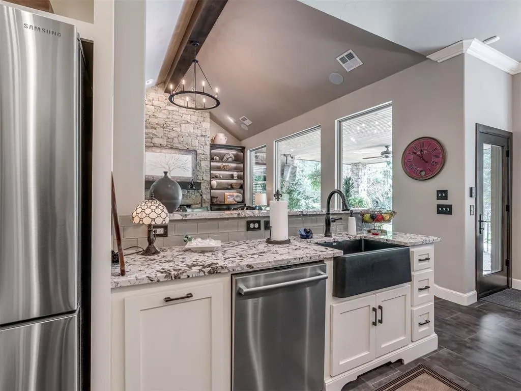 Photo 12 — 3100 Walking Woods Trail, Jones, OK 73049