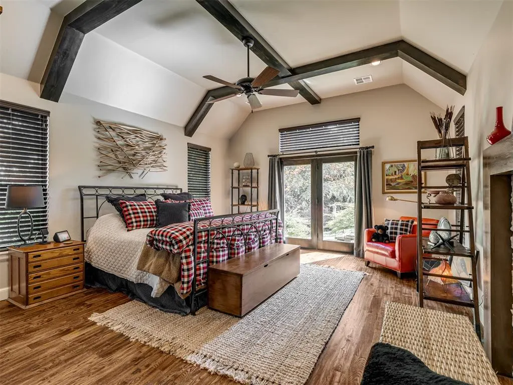Photo 15 — 3100 Walking Woods Trail, Jones, OK 73049