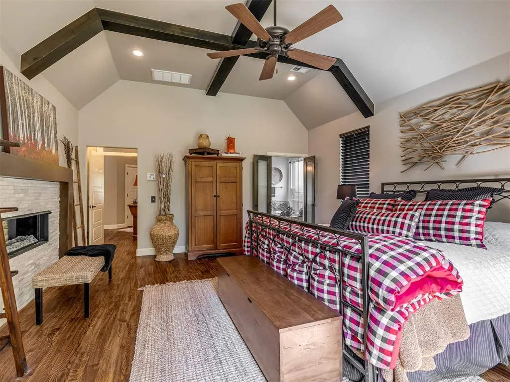 Photo 16 — 3100 Walking Woods Trail, Jones, OK 73049