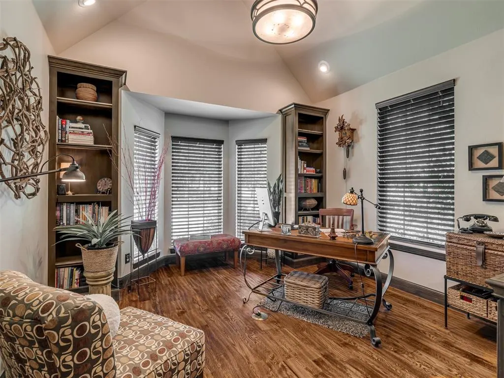 Photo 21 — 3100 Walking Woods Trail, Jones, OK 73049
