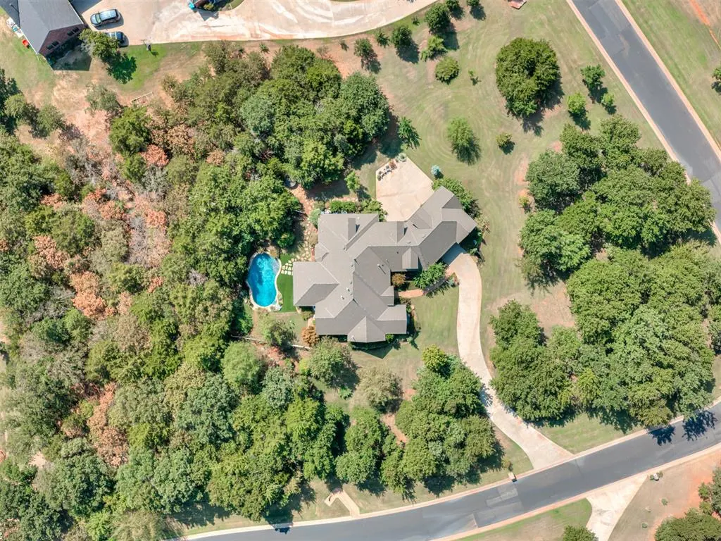 Photo 49 — 3100 Walking Woods Trail, Jones, OK 73049