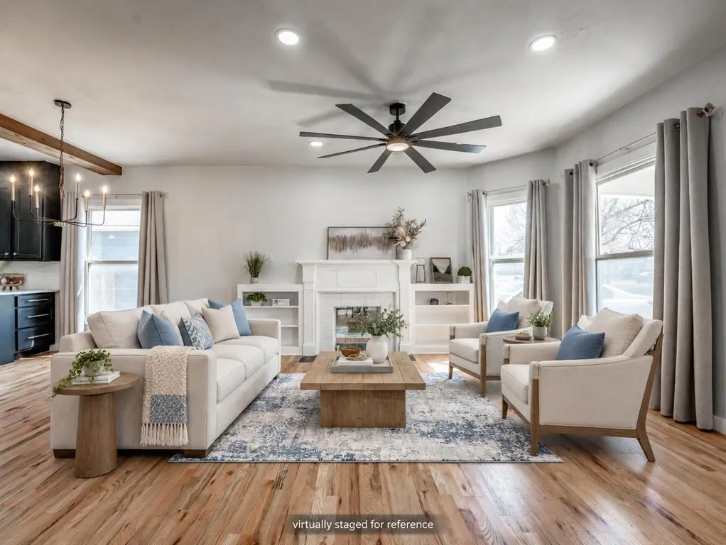 Photo 6 — 1625 NW 19th Street, Oklahoma City, OK 73106