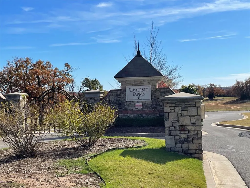Photo 3 — 3188 Somerset Farms Road, Newalla, OK 74857