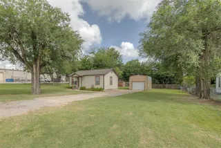 Sold home at 5821 NW 29th Street