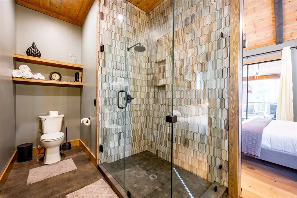 Photo 24 — 294 Iti Hina Trail, Broken Bow, OK 74728