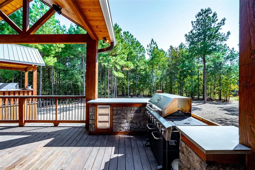 Photo 33 — 294 Iti Hina Trail, Broken Bow, OK 74728