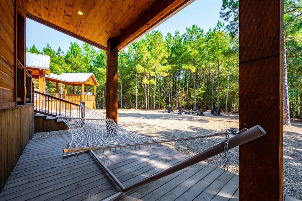 Photo 35 — 294 Iti Hina Trail, Broken Bow, OK 74728