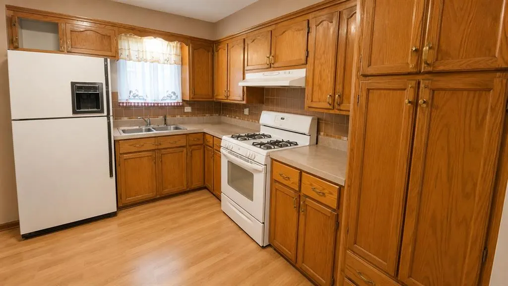 Photo 4 — 615 W 1st Street, Edmond, OK 73003