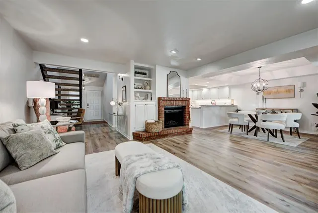 Photo 8 — 11819 Red Oak Way, Oklahoma City, OK 73162