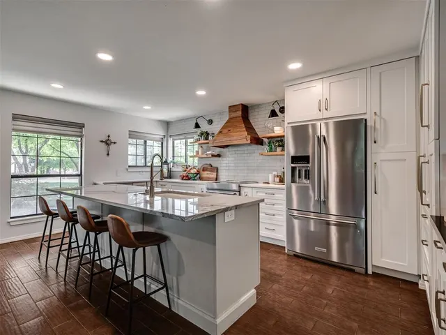Photo 5 — 800 Rock Hollow Road, Edmond, OK 73034