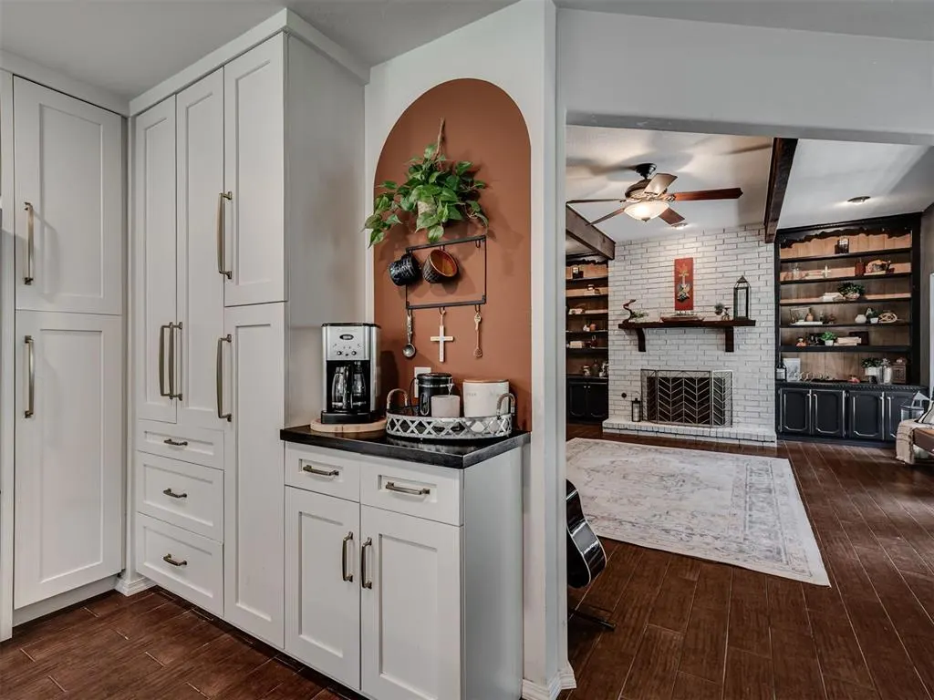 Photo 9 — 800 Rock Hollow Road, Edmond, OK 73034