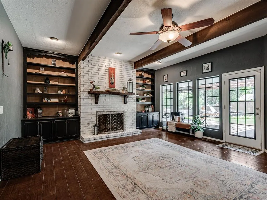 Photo 10 — 800 Rock Hollow Road, Edmond, OK 73034