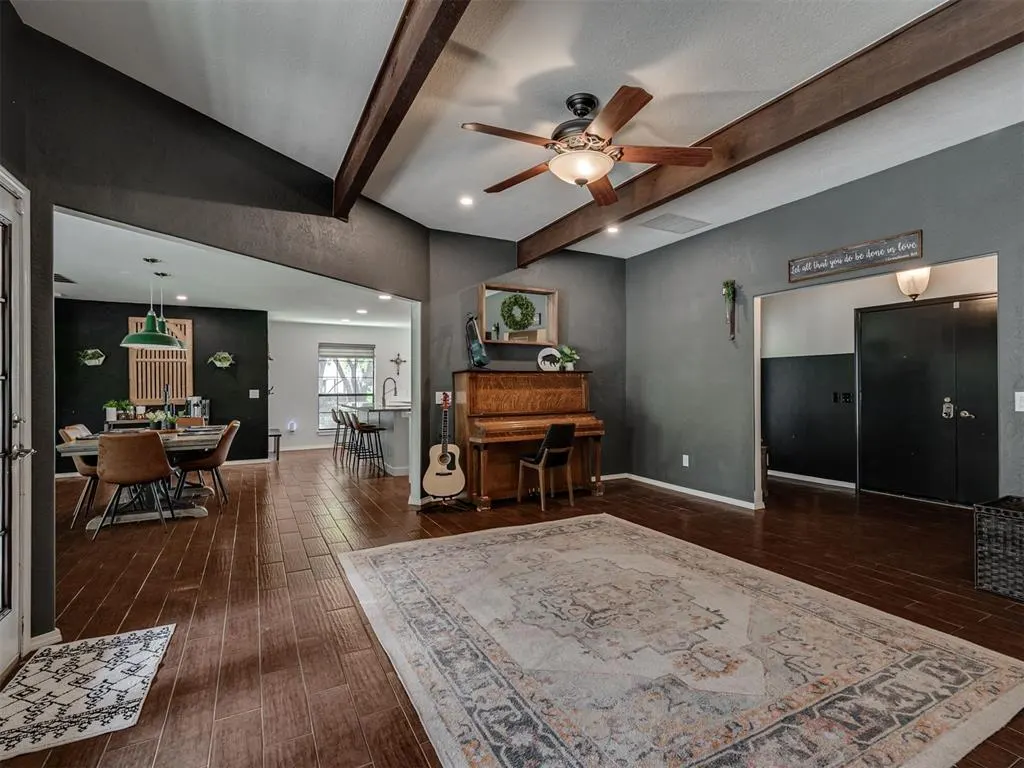 Photo 11 — 800 Rock Hollow Road, Edmond, OK 73034