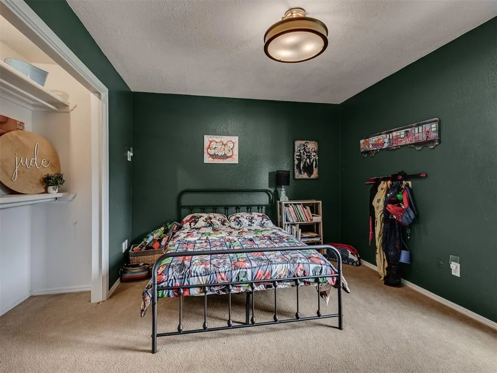 Photo 21 — 800 Rock Hollow Road, Edmond, OK 73034