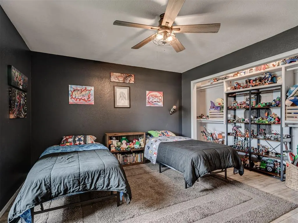Photo 24 — 800 Rock Hollow Road, Edmond, OK 73034