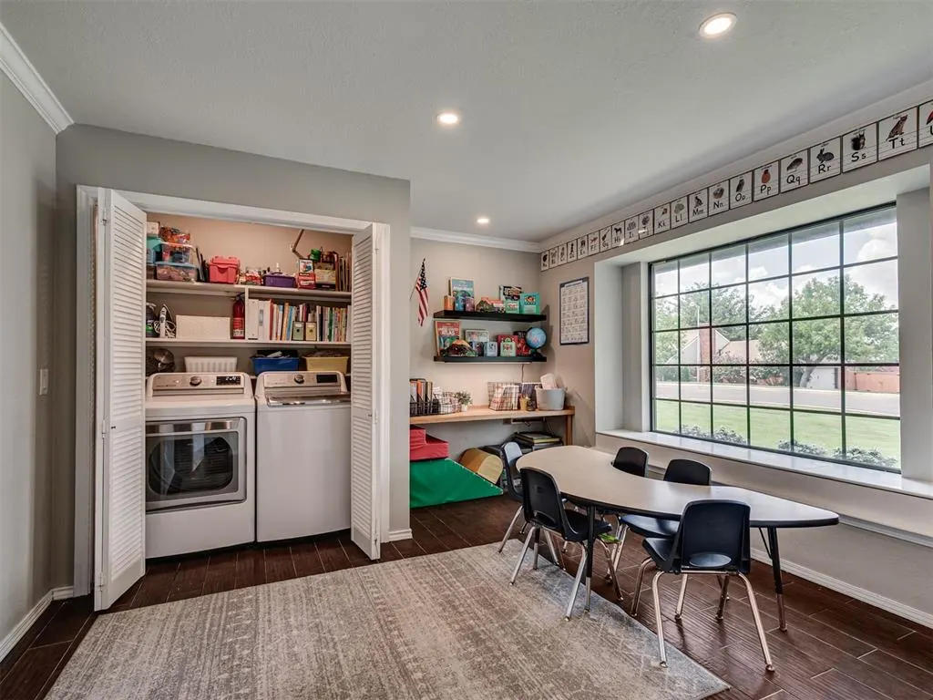Photo 28 — 800 Rock Hollow Road, Edmond, OK 73034