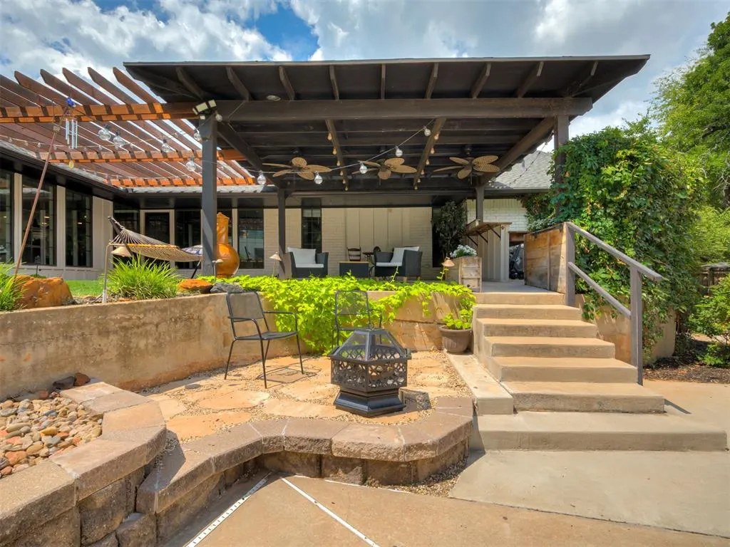 Photo 35 — 800 Rock Hollow Road, Edmond, OK 73034