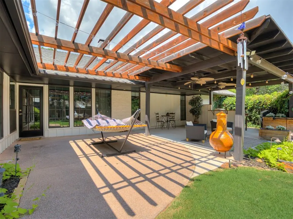 Photo 38 — 800 Rock Hollow Road, Edmond, OK 73034