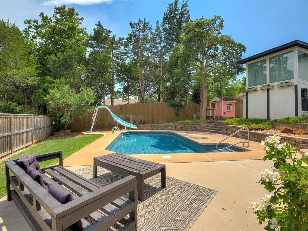 Photo 40 — 800 Rock Hollow Road, Edmond, OK 73034