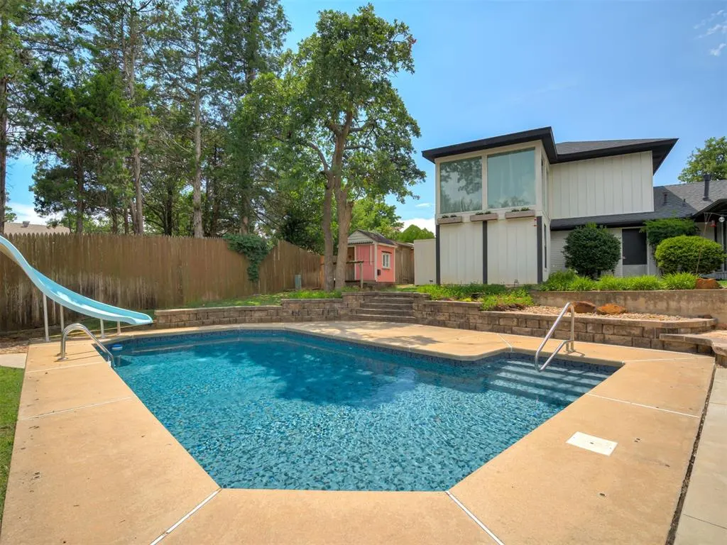 Photo 41 — 800 Rock Hollow Road, Edmond, OK 73034