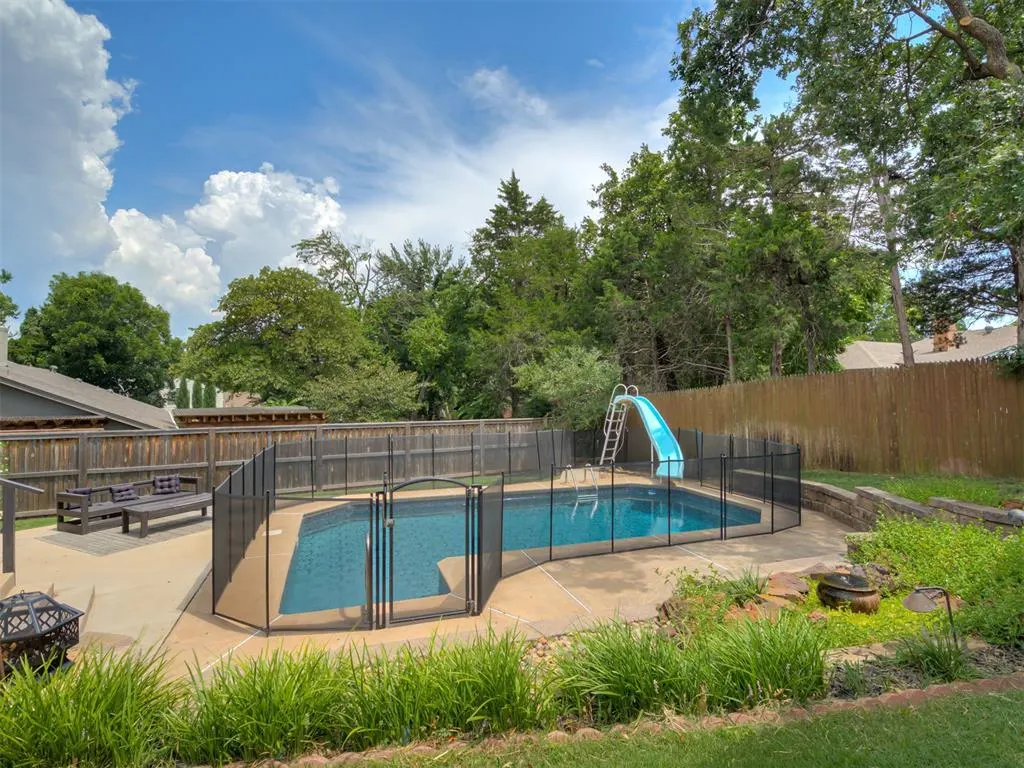 Photo 42 — 800 Rock Hollow Road, Edmond, OK 73034