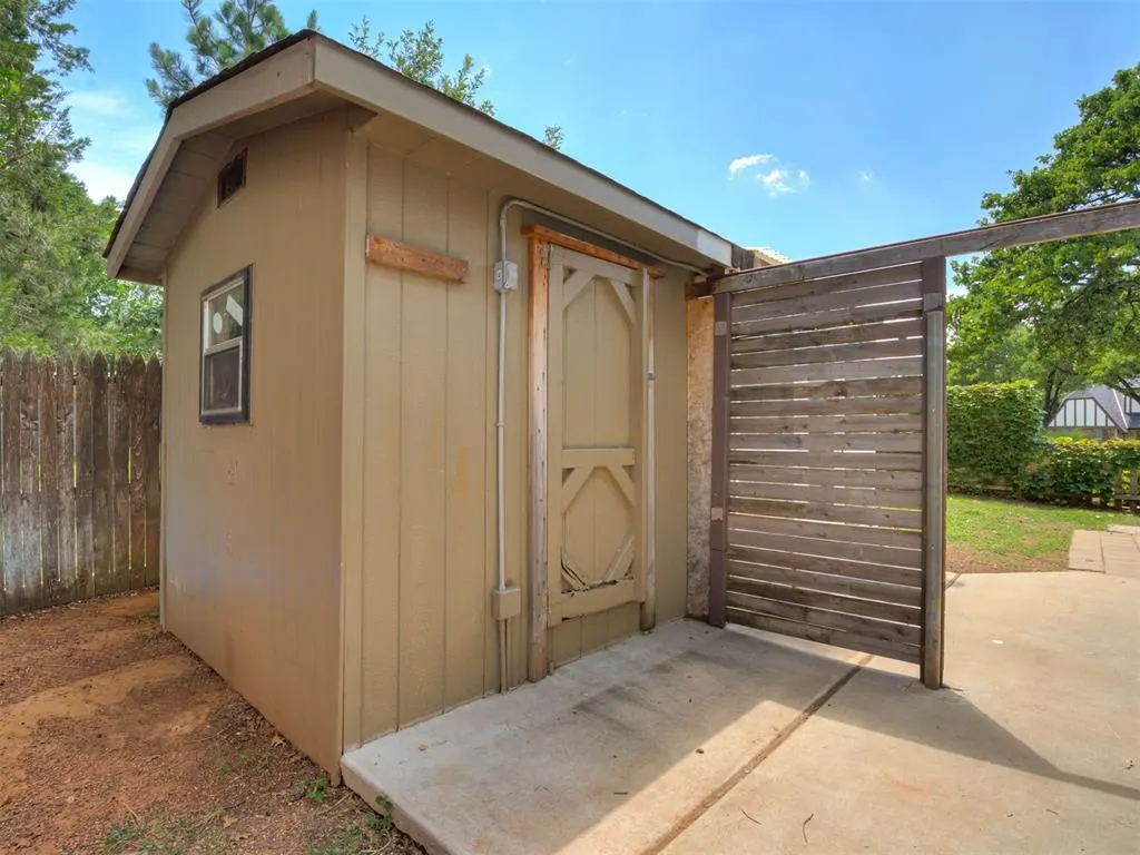 Photo 43 — 800 Rock Hollow Road, Edmond, OK 73034