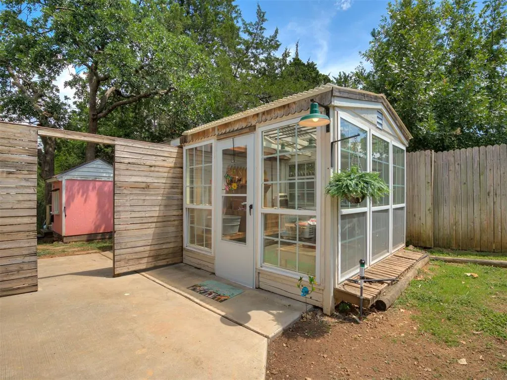 Photo 44 — 800 Rock Hollow Road, Edmond, OK 73034