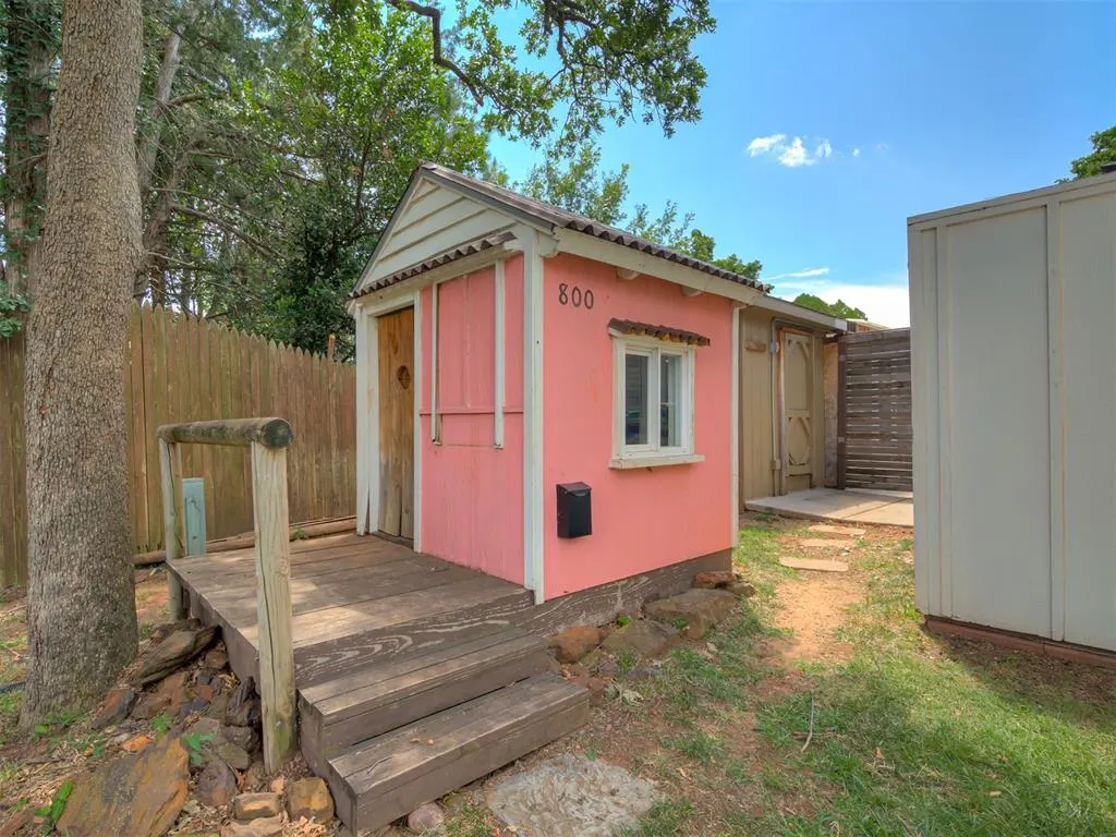 Photo 45 — 800 Rock Hollow Road, Edmond, OK 73034
