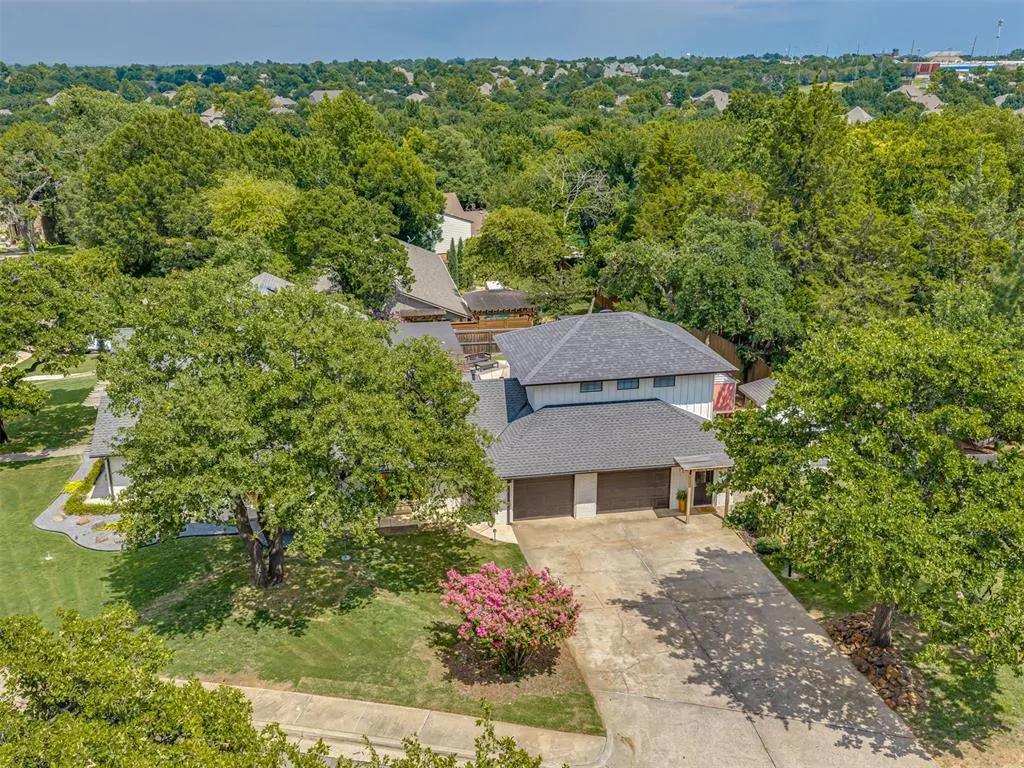 Photo 46 — 800 Rock Hollow Road, Edmond, OK 73034