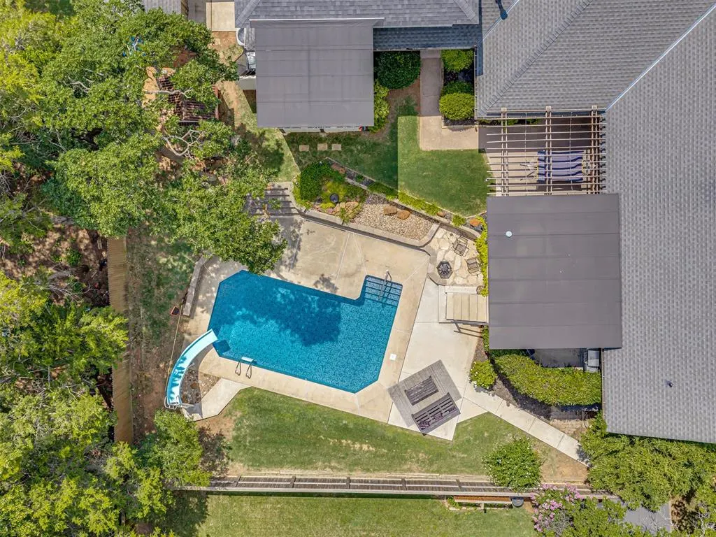 Photo 47 — 800 Rock Hollow Road, Edmond, OK 73034
