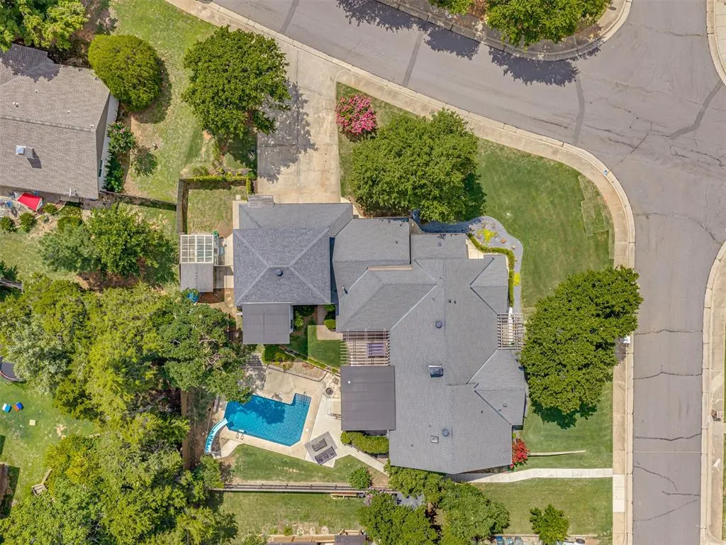Photo 48 — 800 Rock Hollow Road, Edmond, OK 73034