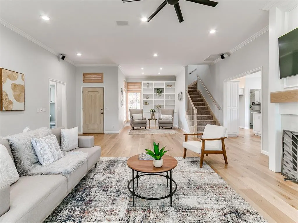 Photo 12 — 13520 Red Cedar Drive, Oklahoma City, OK 73131