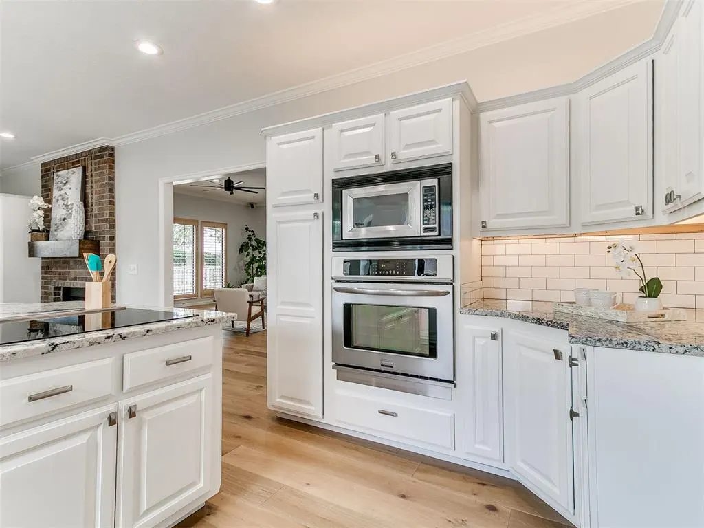 Photo 23 — 13520 Red Cedar Drive, Oklahoma City, OK 73131