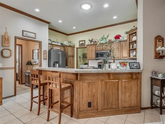 Photo 7 — 509 S Santa Fe Avenue 152, Edmond, OK 73003