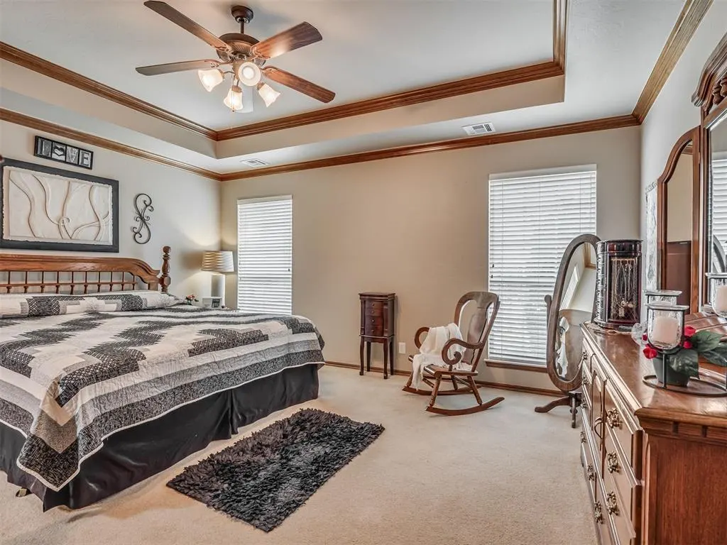 Photo 14 — 509 S Santa Fe Avenue 152, Edmond, OK 73003